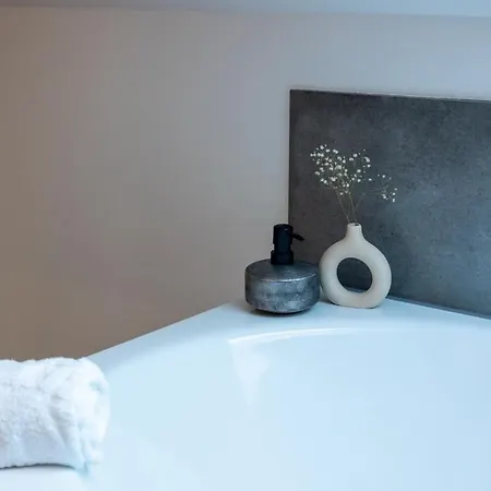 Lieblingsquartier 4 Appartamento Sankt Andreasberg