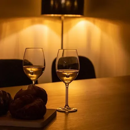 Lieblingsquartier 4 Appartamento Sankt Andreasberg