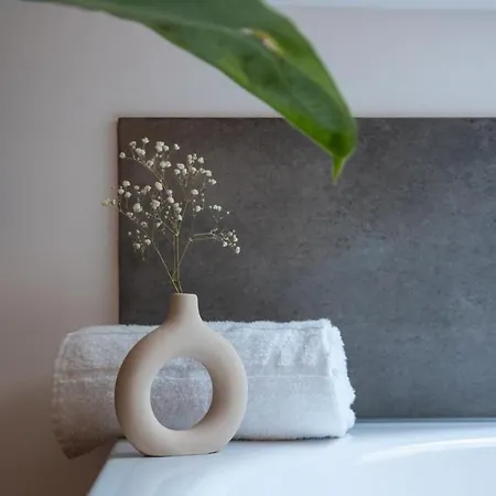 Appartamento Lieblingsquartier 4