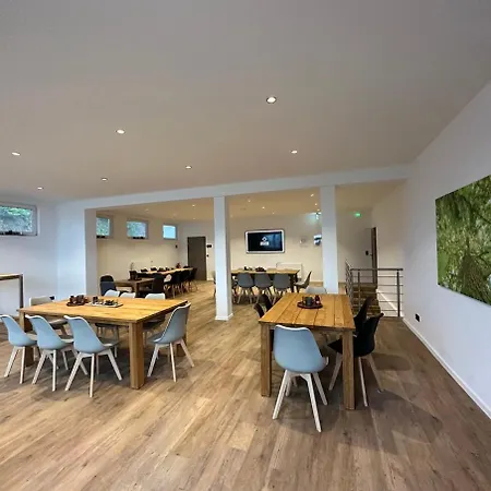 Lieblingsquartier 4 Appartamento *