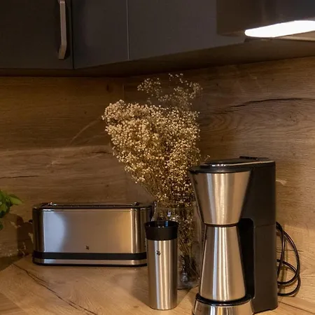 Lieblingsquartier 4 *