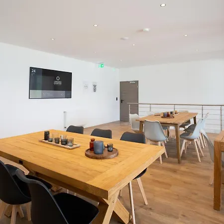 Lieblingsquartier 4 * Sankt Andreasberg