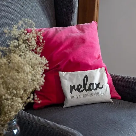 Lieblingsquartier 4 Appartamento