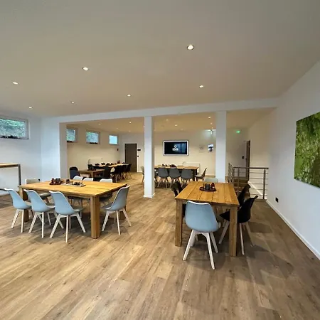 Appartamento Lieblingsquartier 4 Sankt Andreasberg