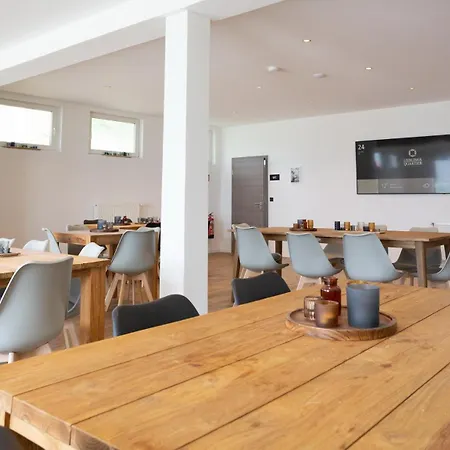 Lieblingsquartier 4 Sankt Andreasberg