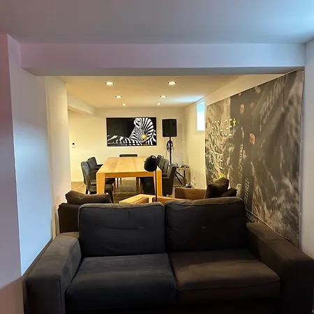 Lieblingsquartier 4 Appartamento Sankt Andreasberg