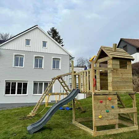 Lieblingsquartier 4 Sankt Andreasberg