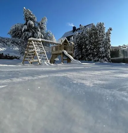 Lieblingsquartier 4 * Sankt Andreasberg