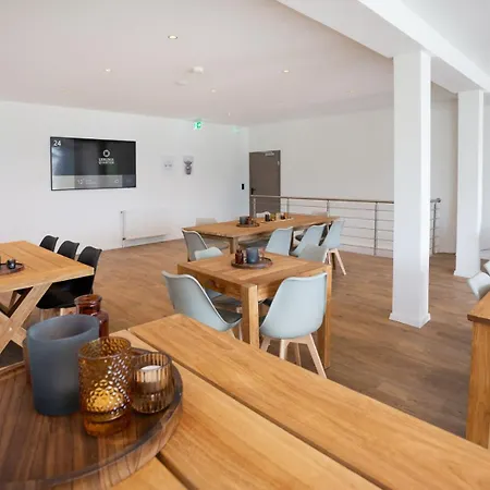 Appartamento Lieblingsquartier 4