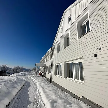 Appartamento Lieblingsquartier 4 Sankt Andreasberg