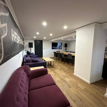 Lieblingsquartier 4 Appartamento