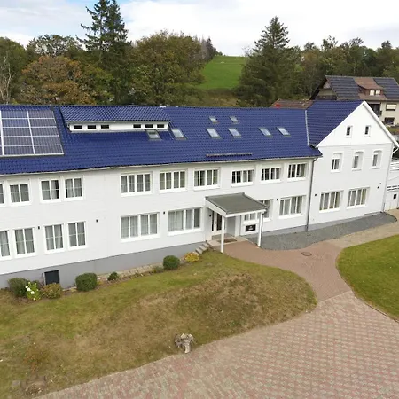 Appartamento Lieblingsquartier 4