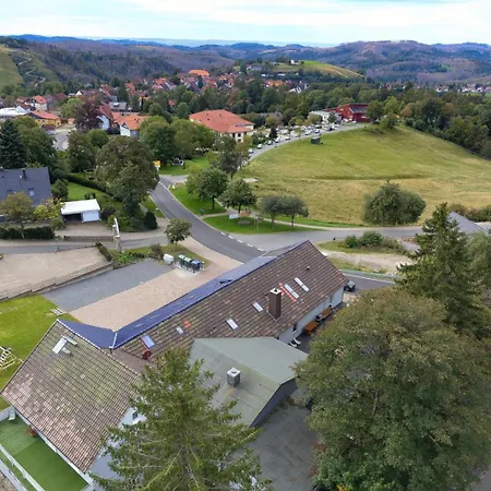 Appartamento Lieblingsquartier 4 *