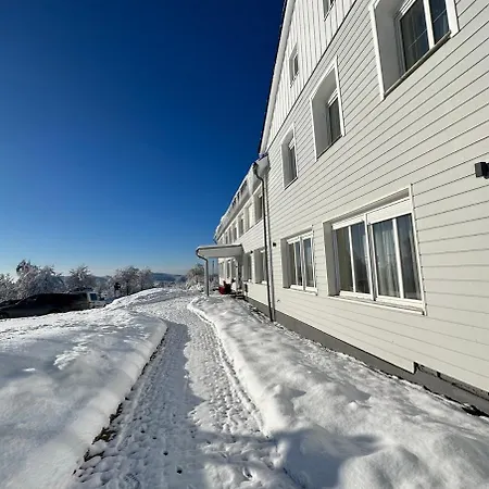 Lieblingsquartier 4 Appartamento Sankt Andreasberg