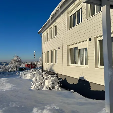 Appartamento Lieblingsquartier 4 *