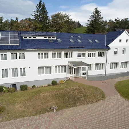 Lieblingsquartier 4 Sankt Andreasberg