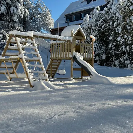 Appartamento Lieblingsquartier 4