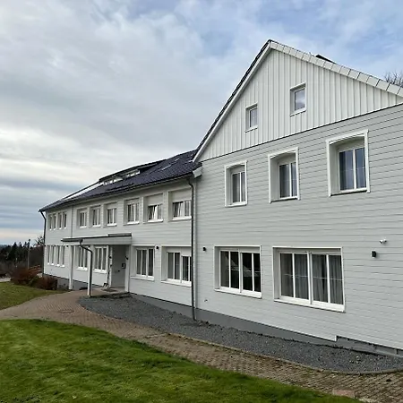 Lieblingsquartier 4 Appartamento *