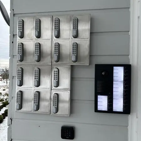 Appartamento Lieblingsquartier 4 Sankt Andreasberg