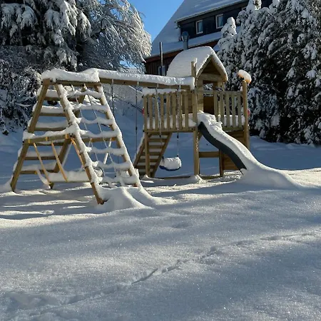 Lieblingsquartier 4 Appartamento