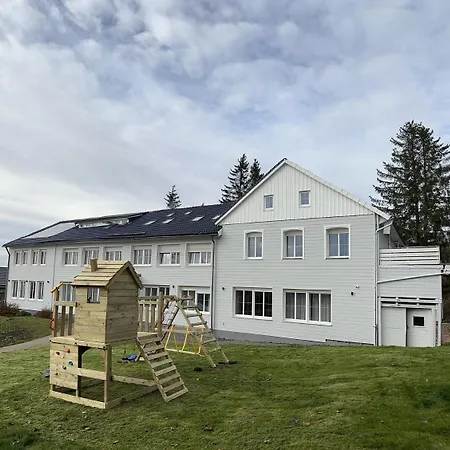 Appartamento Lieblingsquartier 4