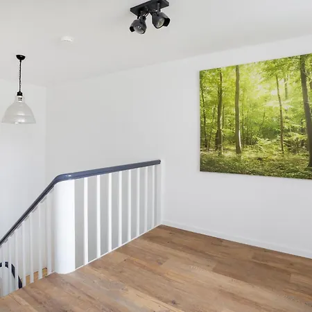 Lieblingsquartier 4 Appartamento *