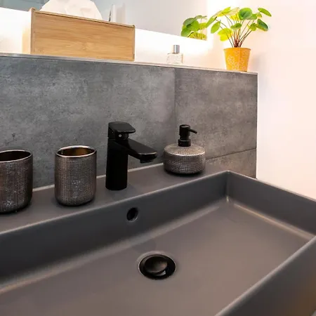 Appartamento Lieblingsquartier 4