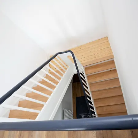 Lieblingsquartier 4 * Sankt Andreasberg