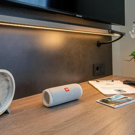 Appartamento Lieblingsquartier 4 *