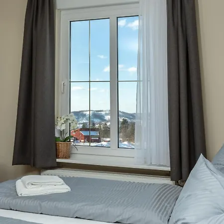 Lieblingsquartier 4 * Sankt Andreasberg