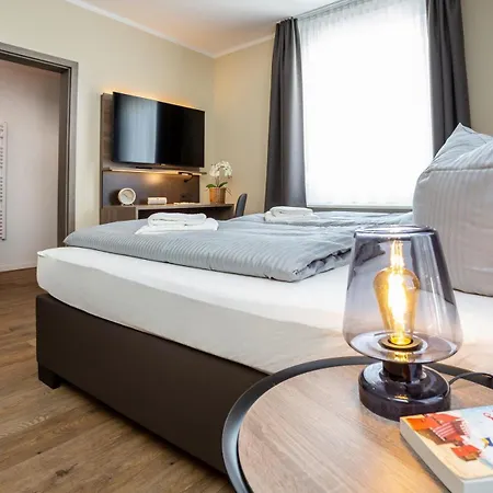 Appartamento Lieblingsquartier 4 *